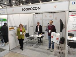 Logrocon на XXV международной выставке «Автоматизация 2024». Как это было?