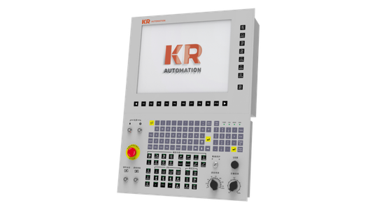 KR AUTOMATION 15.04.2026
